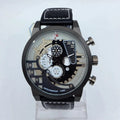 ⌚ Ticarto Premium Skeleton Style Men's Watch