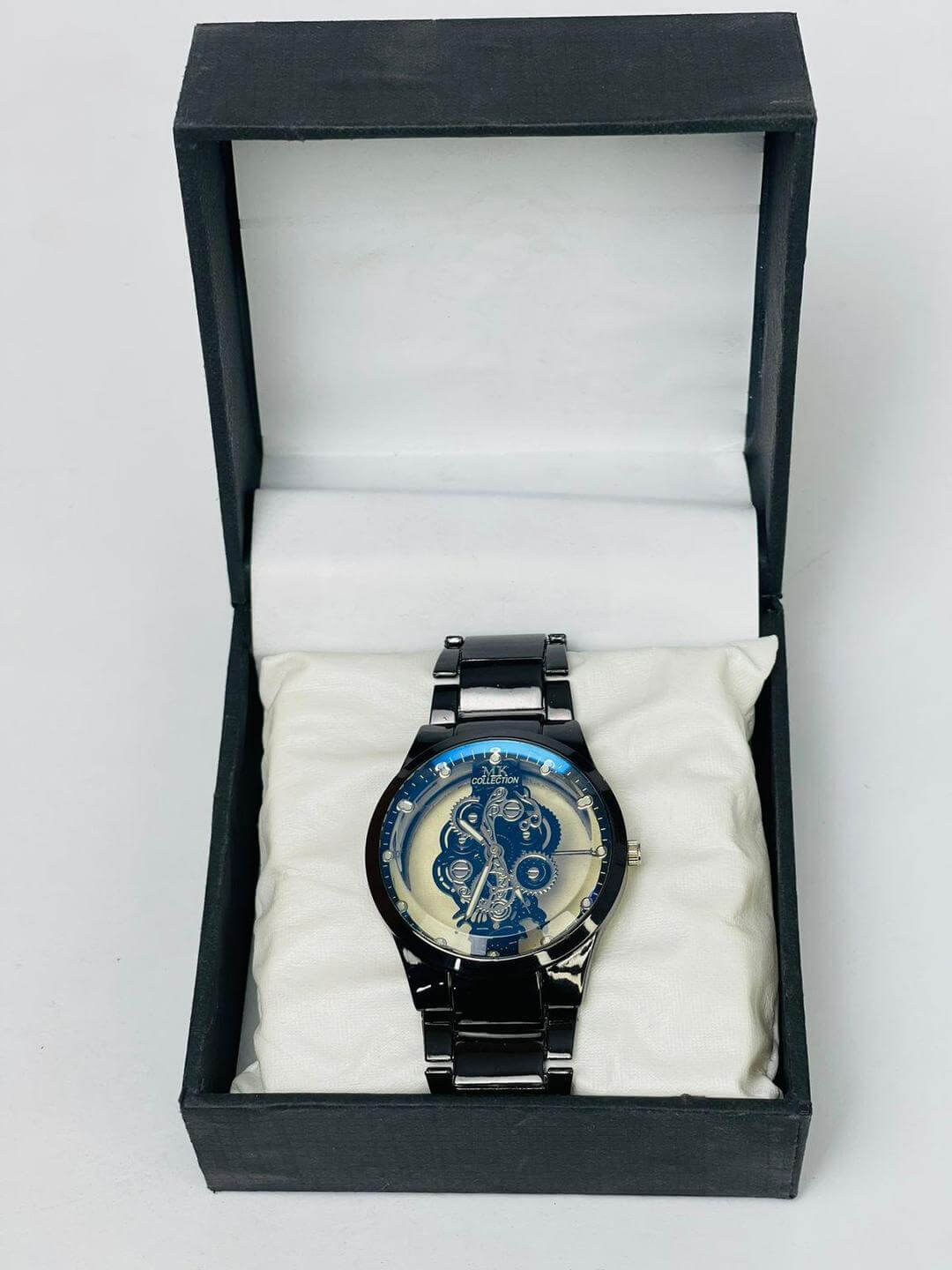 TimeOra Phantom