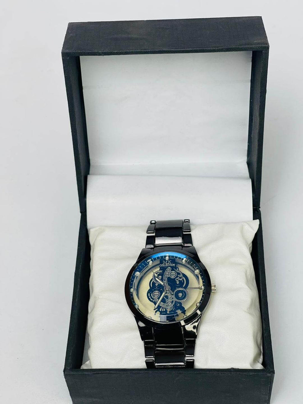 TimeOra Phantom