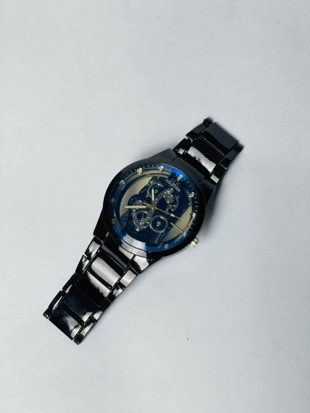 TimeOra Phantom